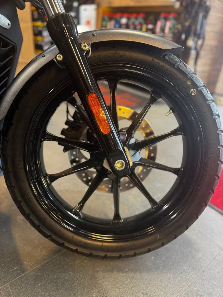 Victory Octane ENDAST 403 mil