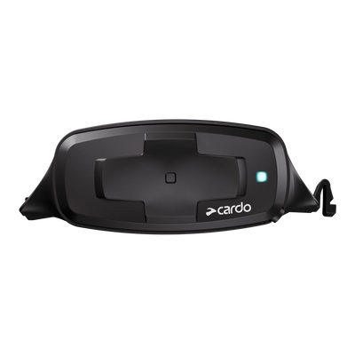 Cardo 4X-S för Shoei Generation 3