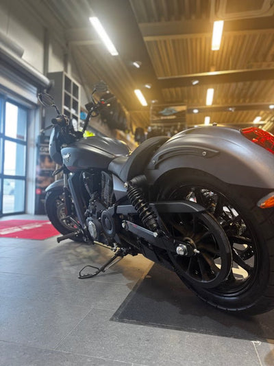 Victory Octane ENDAST 403 mil