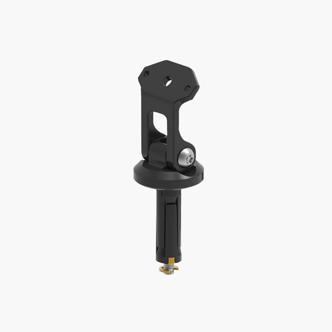 Chigee styrstamsfäste 12–32 mm – produktbild