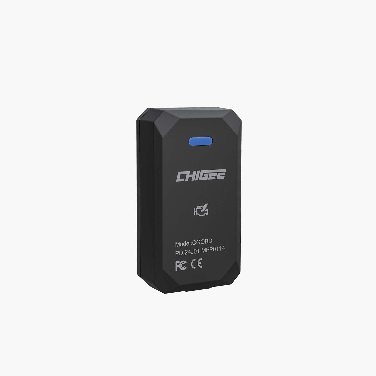 Chigee CG OBD trådlös modul – produktbild