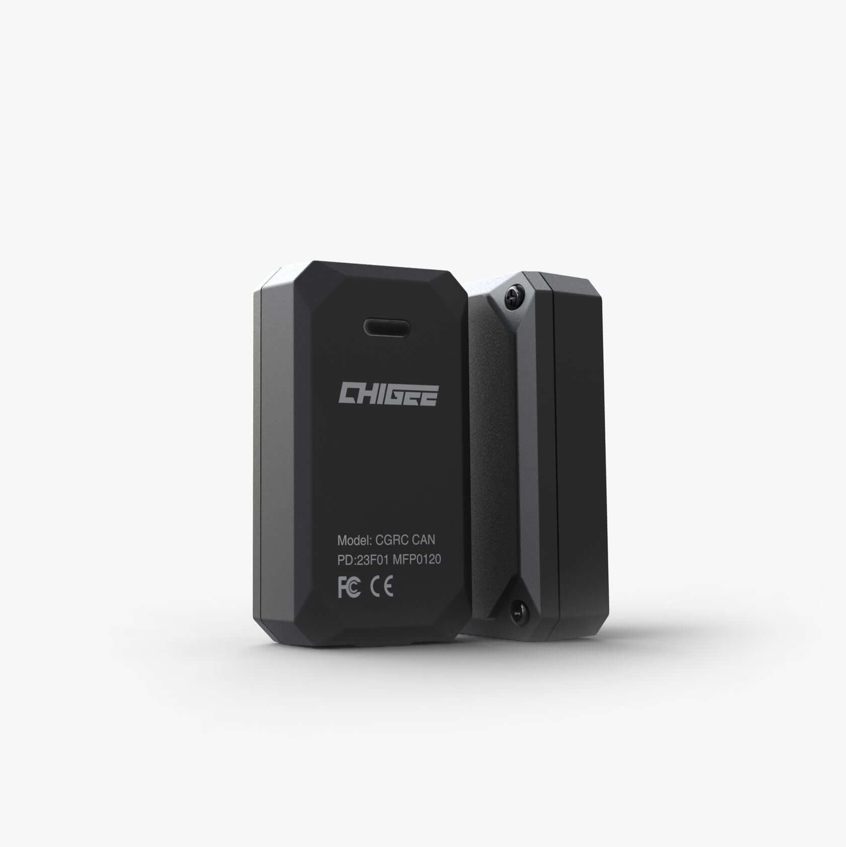 Chigee CGRC CAN BMW Wonder Wheel 4-pin – produktbild