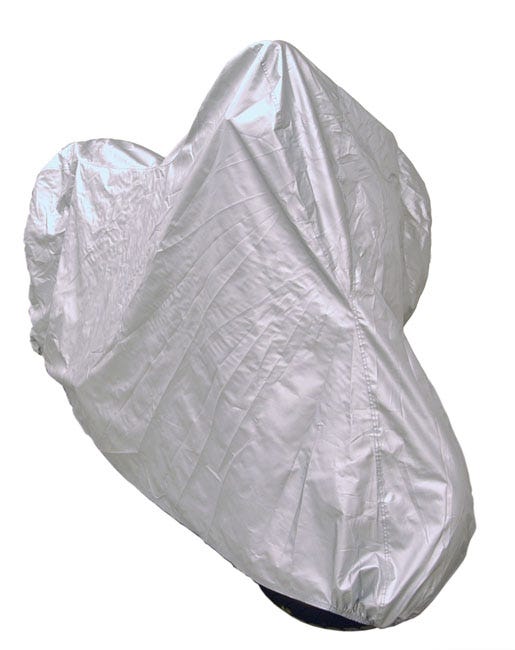 Hyper kapell för MC M 203x89x124cm