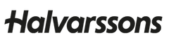 Halvarssons