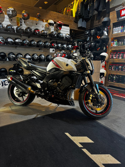 Yamaha FZ1-N