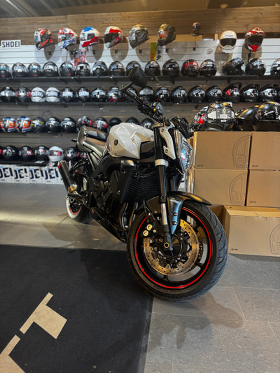 Yamaha FZ1-N