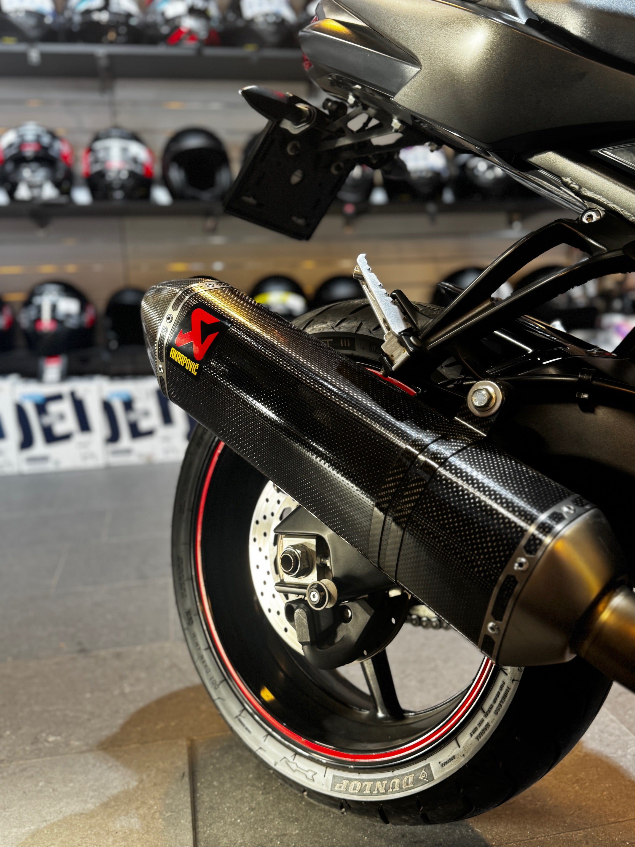 Yamaha FZ1-N