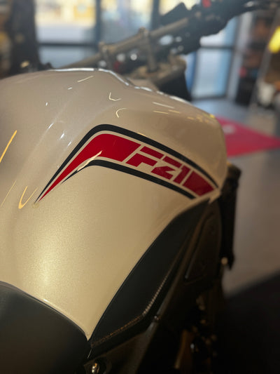 Yamaha FZ1-N