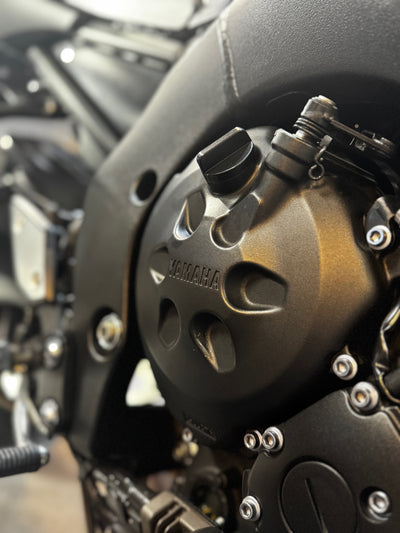 Yamaha FZ1-N