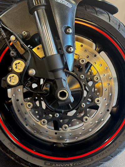 Yamaha FZ1-N