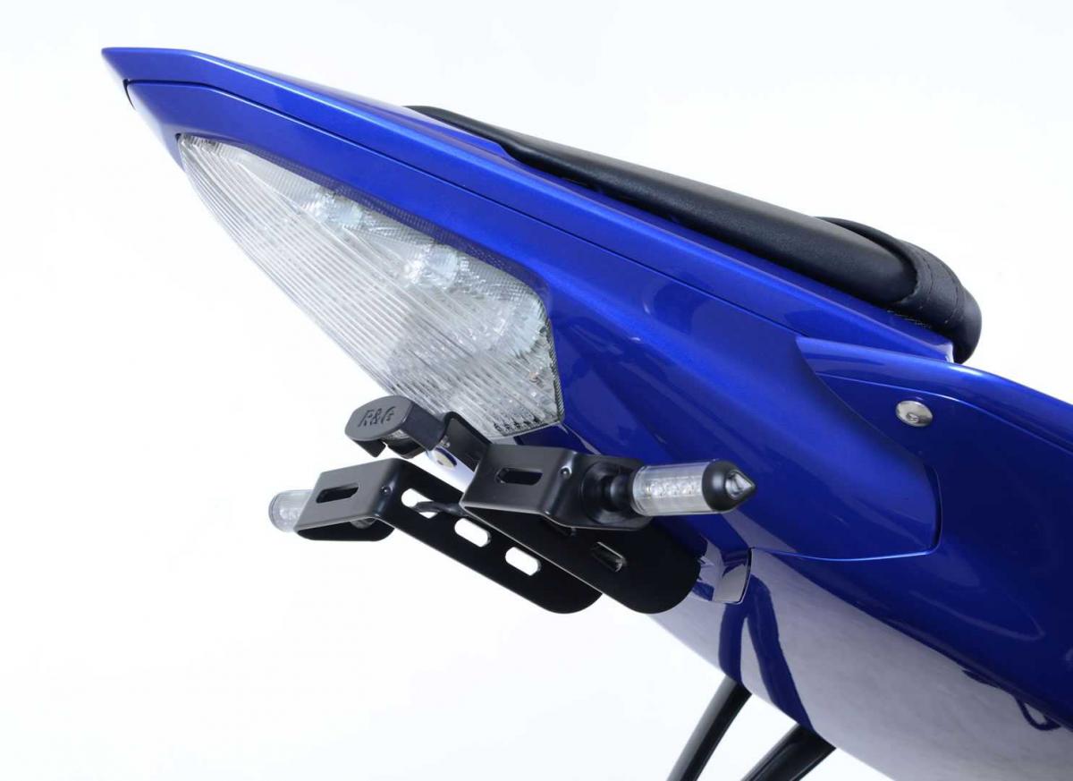 R&G Racing tail tidy Yamaha YZF-R6 2006-2016