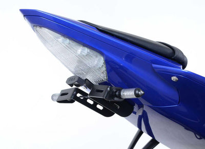 R&G Racing tail tidy Yamaha YZF-R6 2006-2016