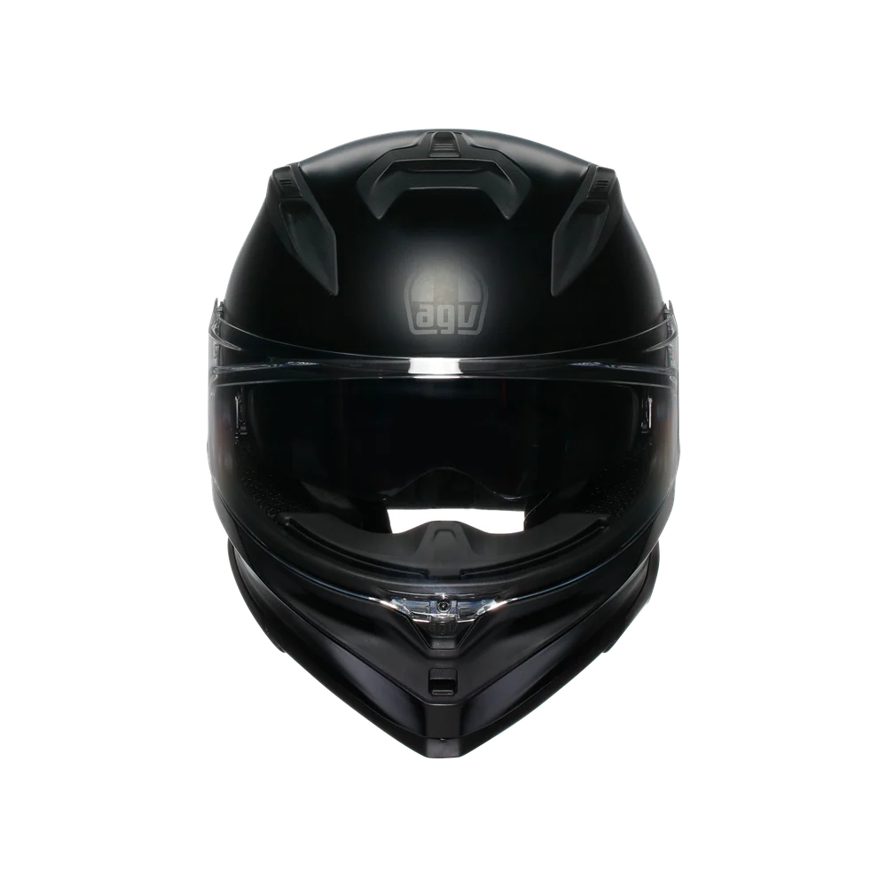 AGV K7 MONO MATT BLACK