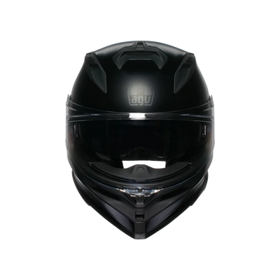 AGV K7 MONO MATT BLACK