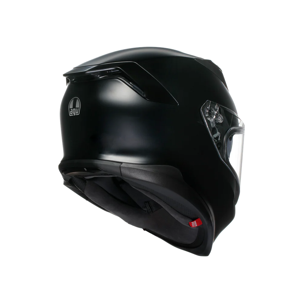 AGV K7 MONO MATT BLACK