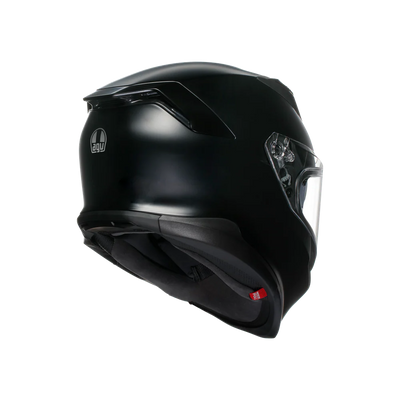 AGV K7 MONO MATT BLACK
