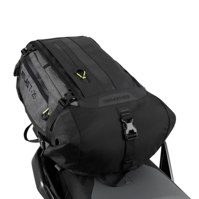 Oxford Atlas T-30 Advanced Tourpack Blk 30 Liter
