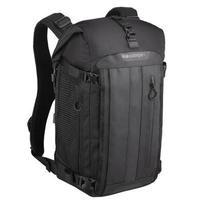 Oxford Atlas B-30 Advanced Backpack Black