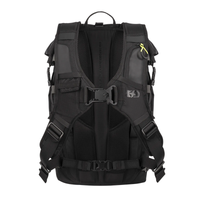 Oxford Atlas B-30 Advanced Backpack Black