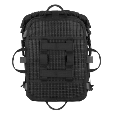 Oxford Atlas T-10 Advanced Tourpack Blk