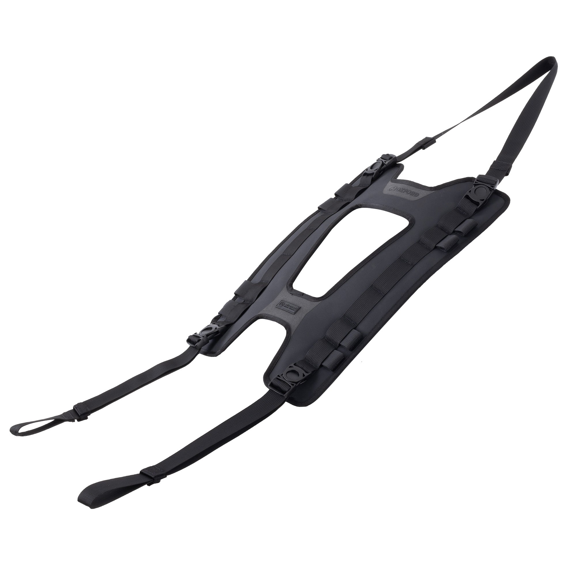 Oxford Atlas Advanced Tankfäste