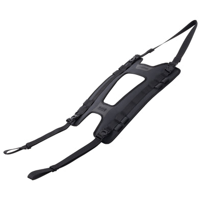 Oxford Atlas Advanced Tankfäste