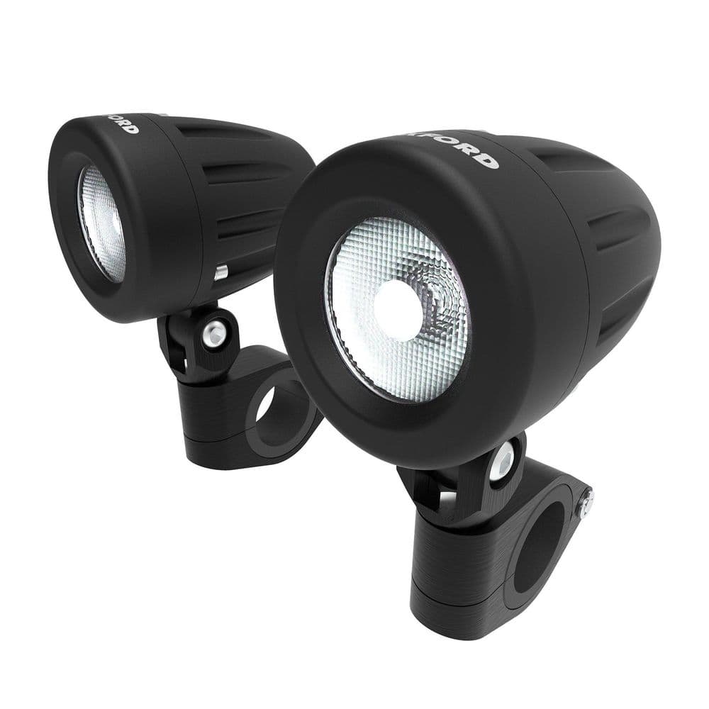 Oxford XL Auxiliary Light