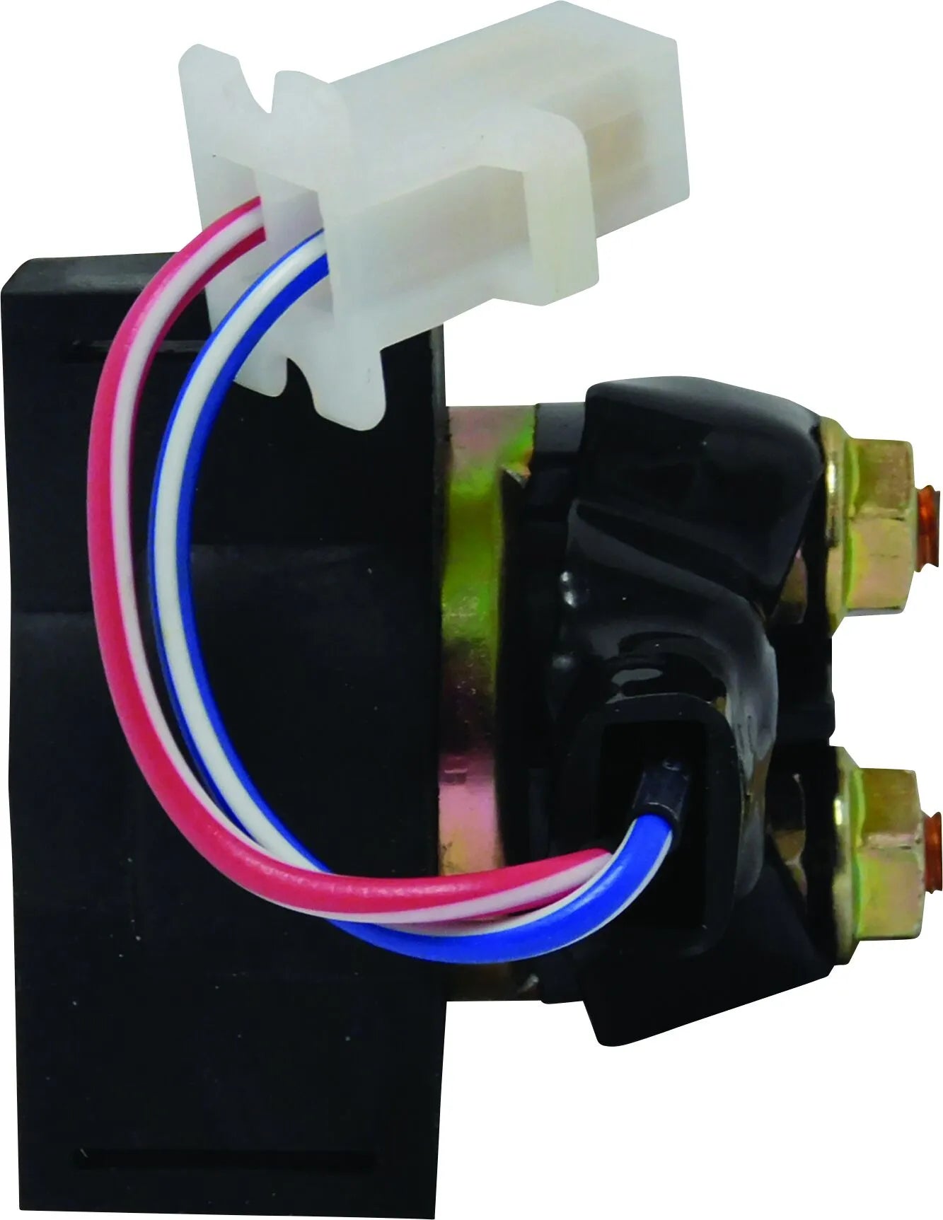 Parts Europe startsolenoid 67-813 för Yamaha, Honda och Aprilia