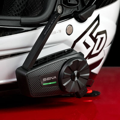 Sena SPIDER ST1 Mesh Singlepack