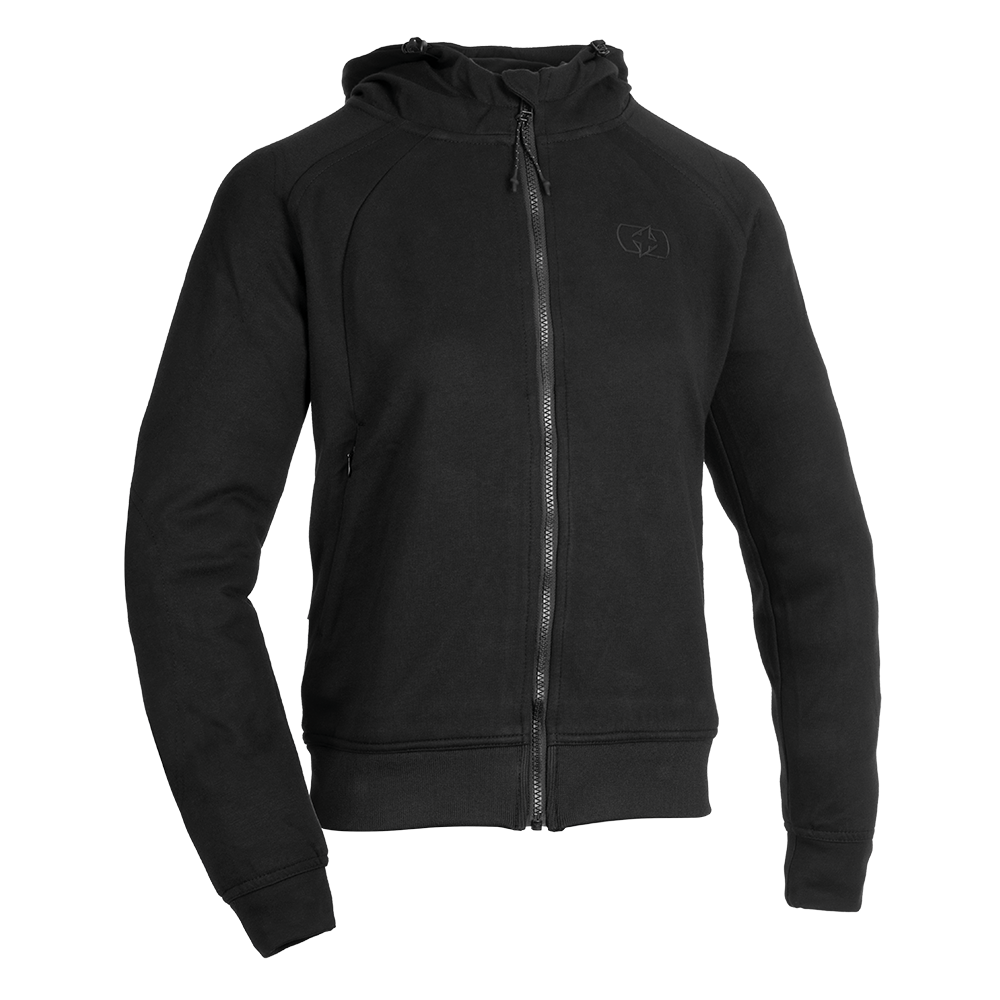 Armourlite AA Contour WS Hoodie Blk